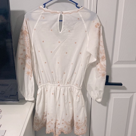 Miss Sixty boho romper - Picture 10 of 16